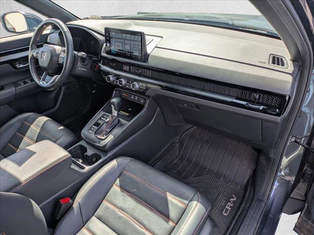 Used 2024 Honda CR-V Sport Touring image 23