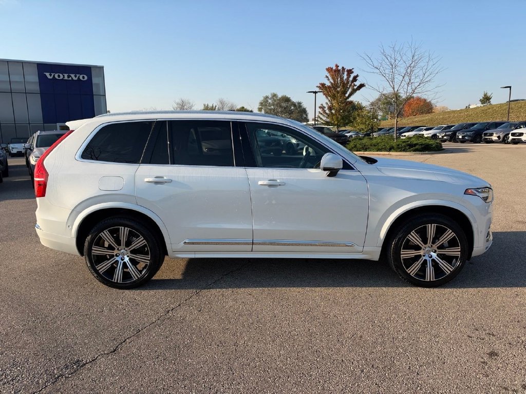 Certified 2024 Volvo XC90 T8 Plus w/ Protection Package Premier AWD/4WD image 2
