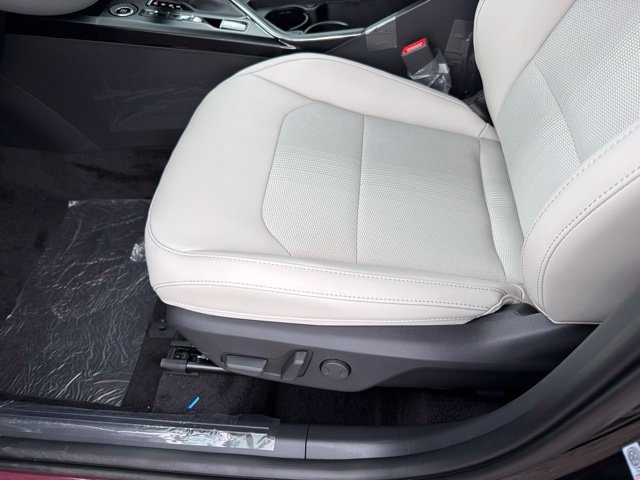 New 2026 Kia Niro EX FWD image 11