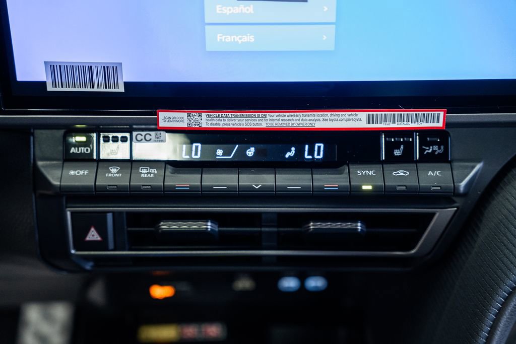 New 2026 Toyota Camry SE image 20