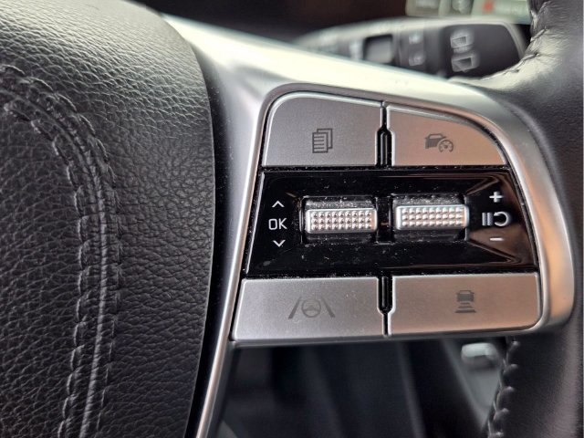 Used 2024 Kia Telluride S w/ S Sunroof Package AWD/4WD image 31
