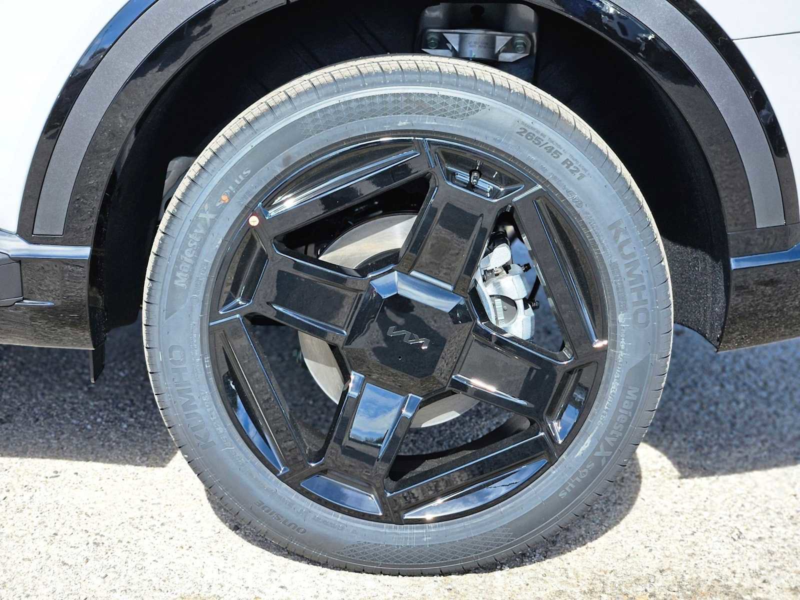 New 2027 Kia Telluride EX X-Line image 14