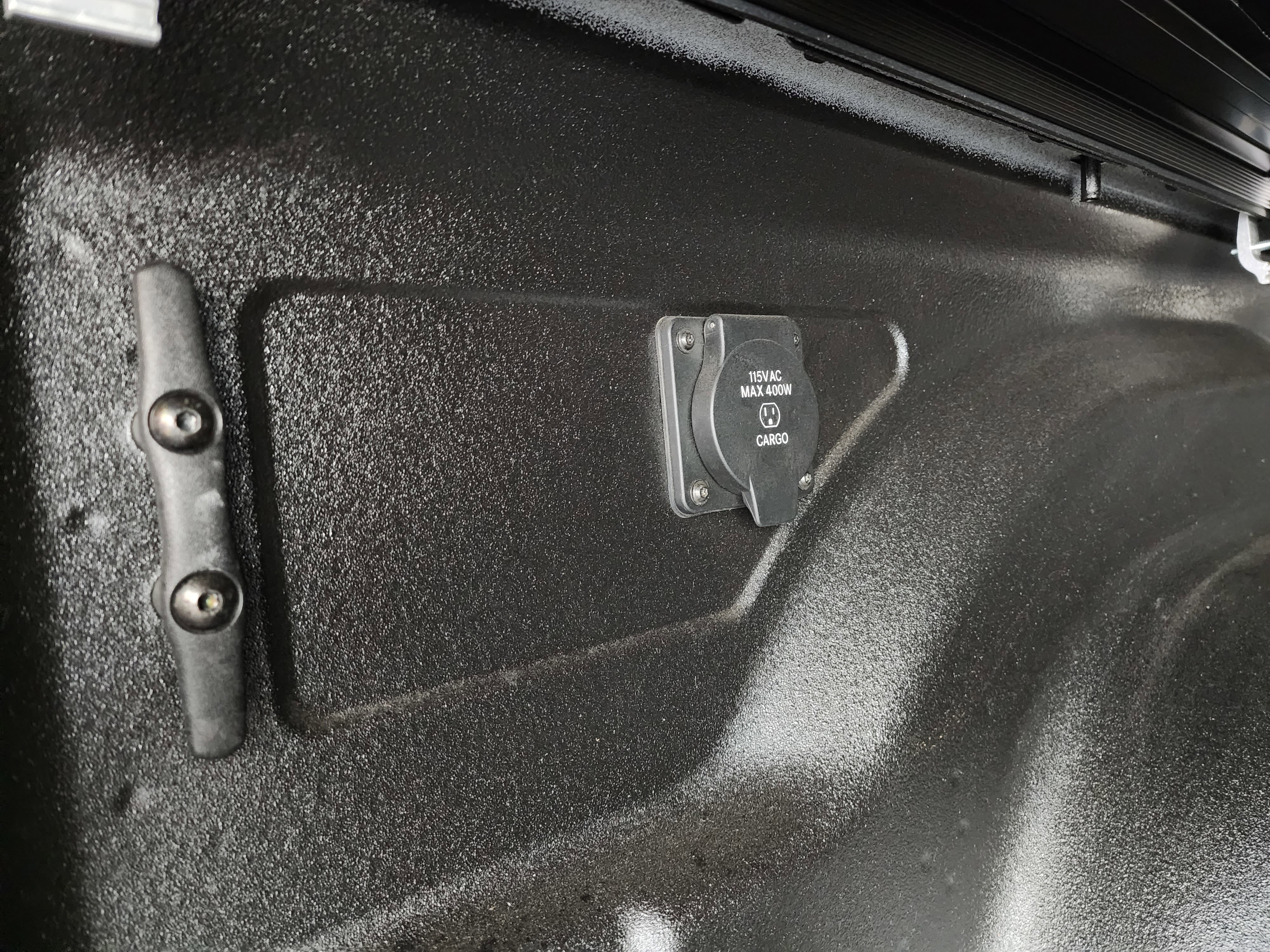 Used 2024 RAM 2500 Laramie w/ Night Edition image 31