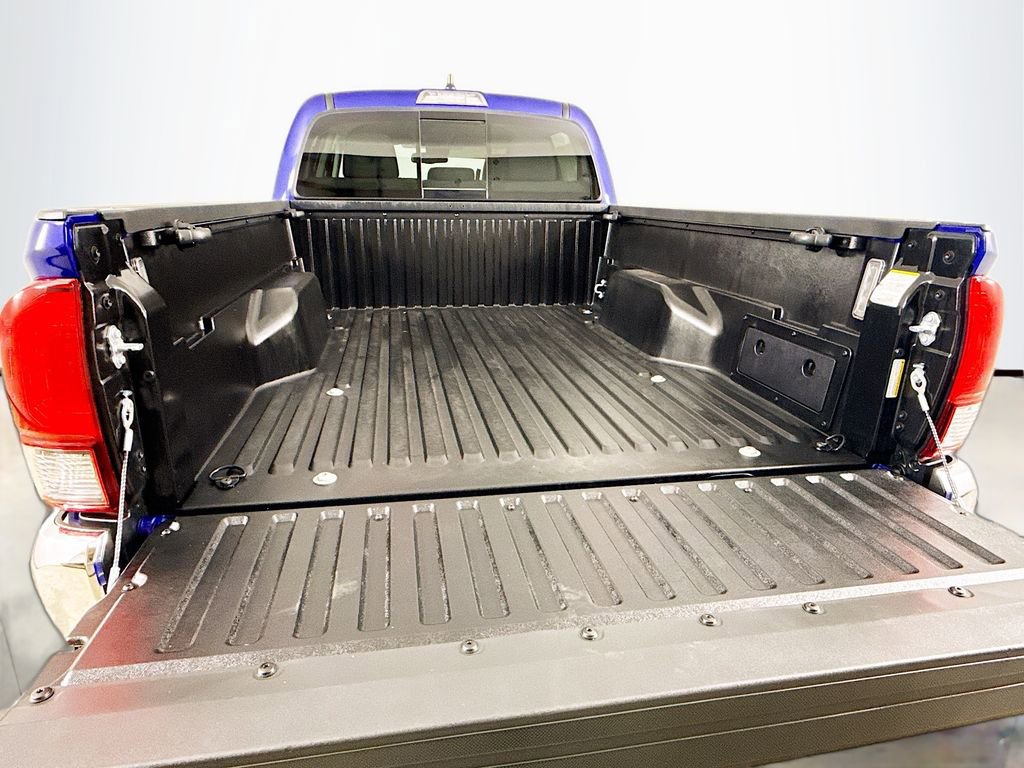 Certified 2023 Toyota Tacoma SR5 image 23