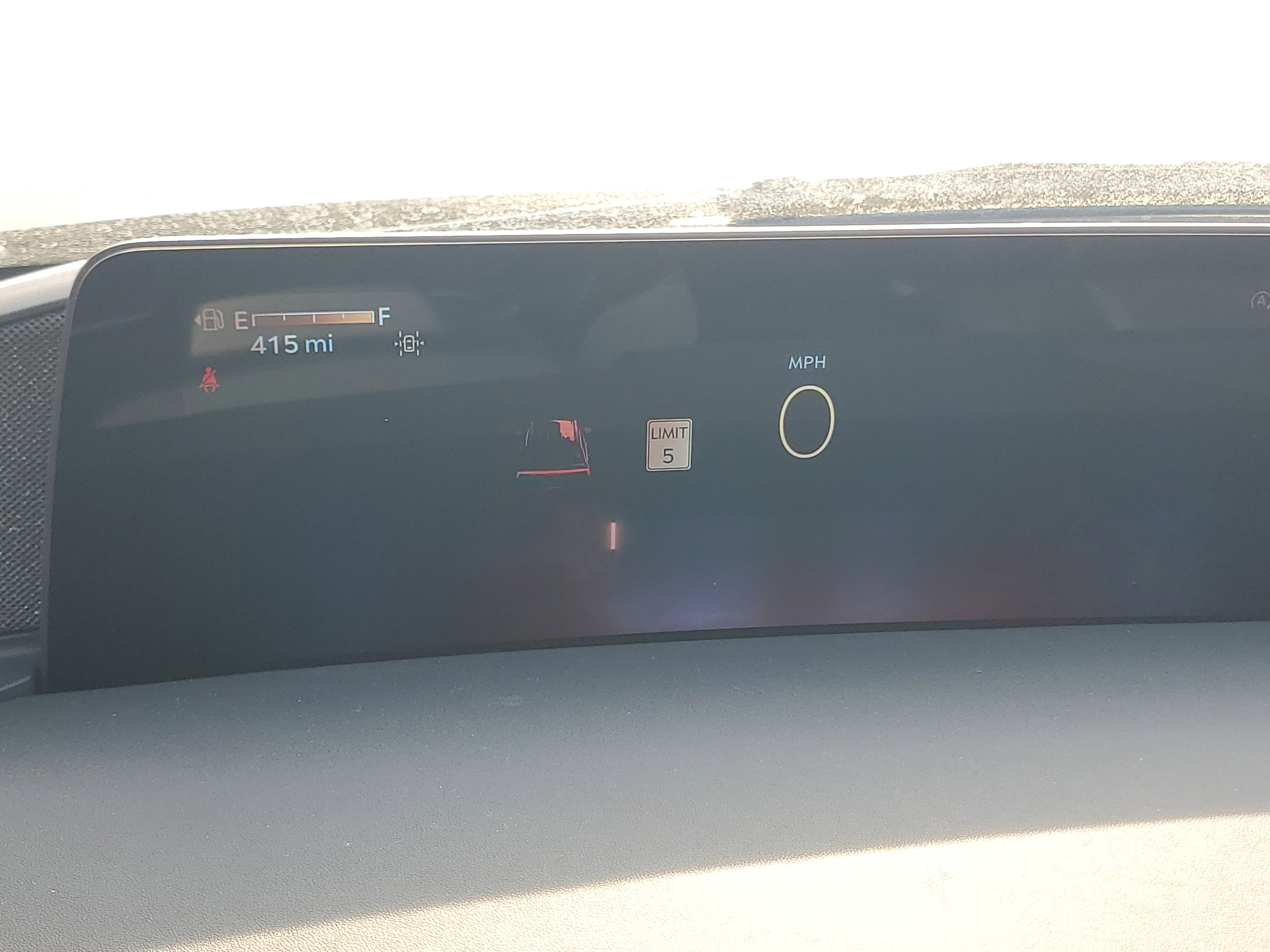 New 2026 Lincoln Navigator Reserve w/ Jet Appearance Package image 19