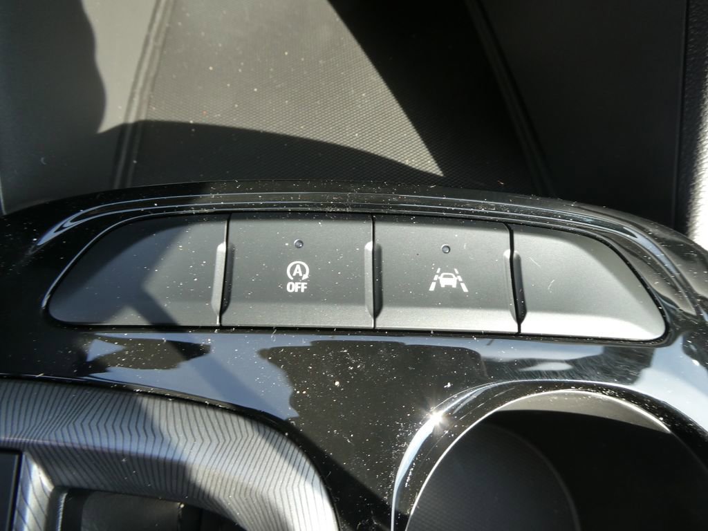 New 2026 Buick Envista Sport Touring w/ Convenience I Package image 22