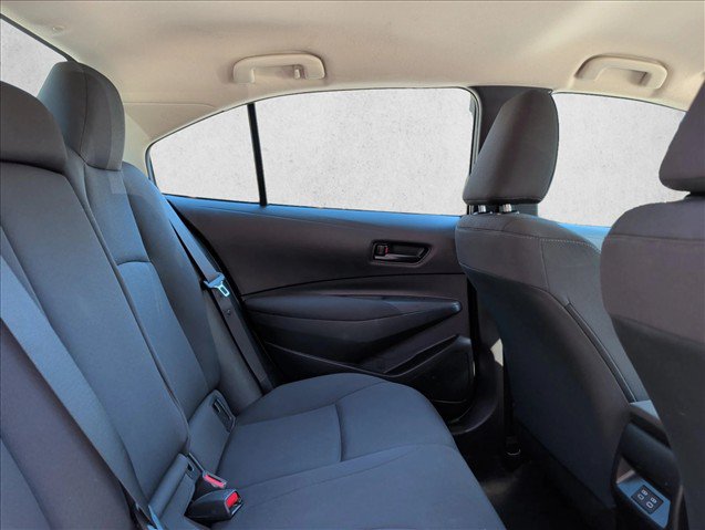 Used 2024 Toyota Corolla LE FWD image 23