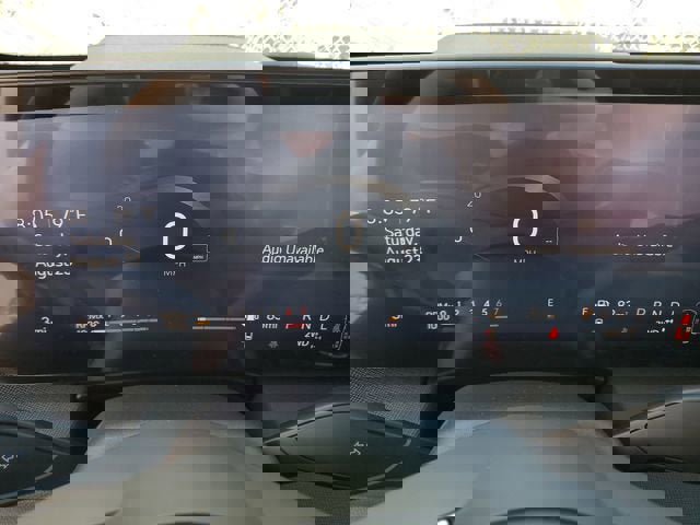 New 2026 Buick Enclave Sport Touring image 30