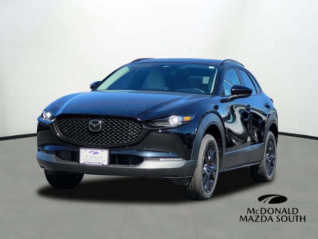 New 2026 MAZDA CX-30 Aire Edition