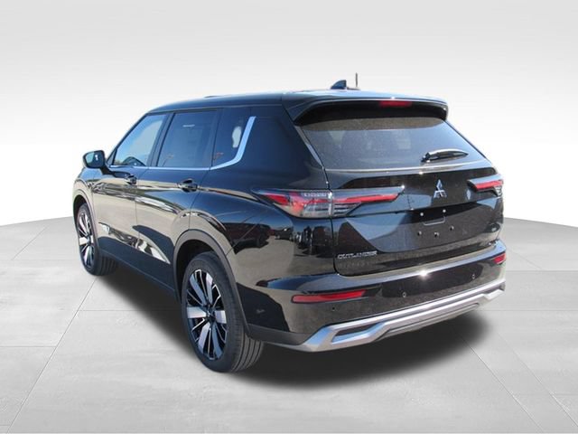 New 2026 Mitsubishi Outlander SE FWD image 5