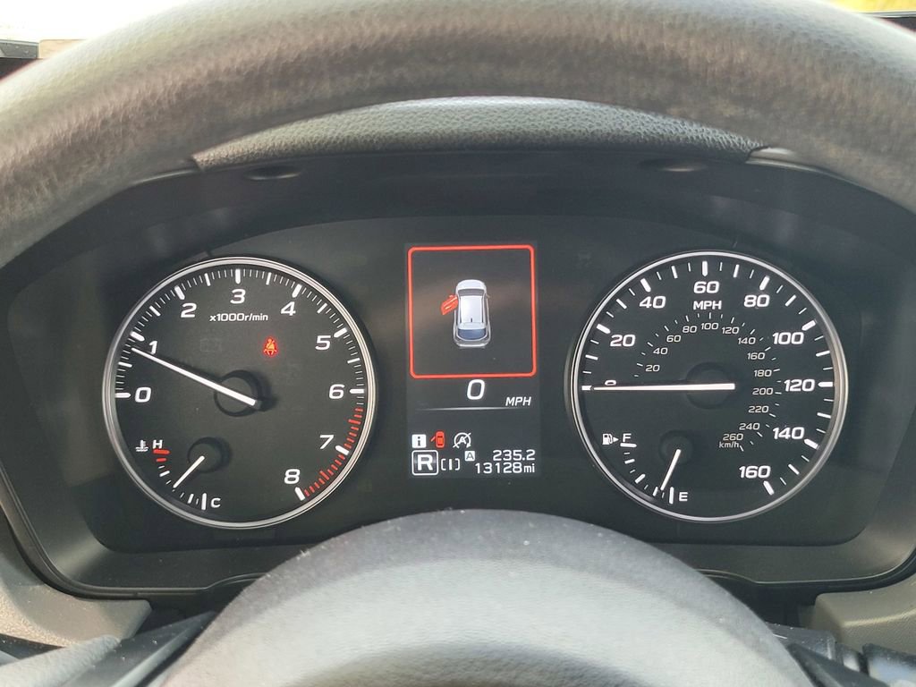 Used 2024 Subaru Crosstrek 2.0i Premium AWD/4WD image 22