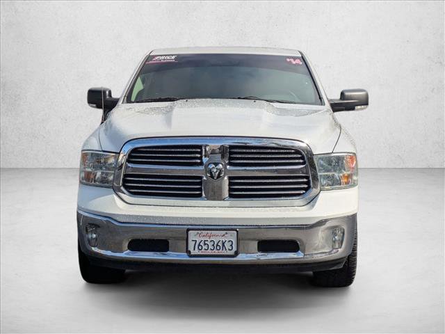 Used 2014 RAM 1500 Big Horn image 3