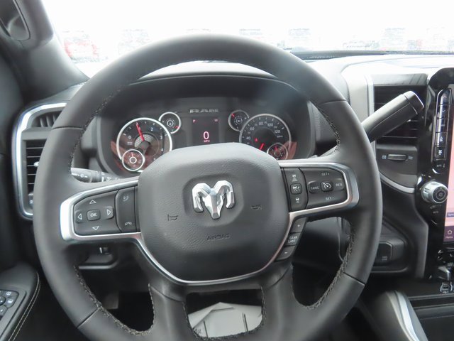 New 2026 RAM 3500 Big Horn image 31