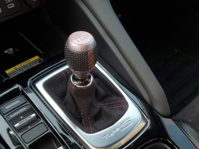 Used 2024 Acura Integra Type S image 21