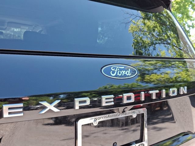 Used 2025 Ford Expedition Max Active AWD/4WD image 32