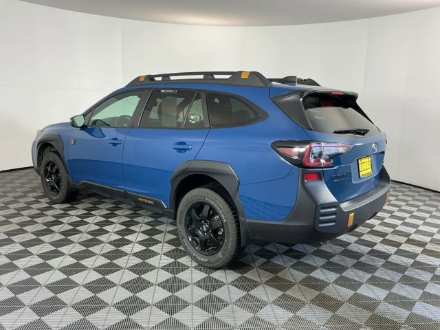 Used 2022 Subaru Outback Wilderness w/ Wilderness Package image 7