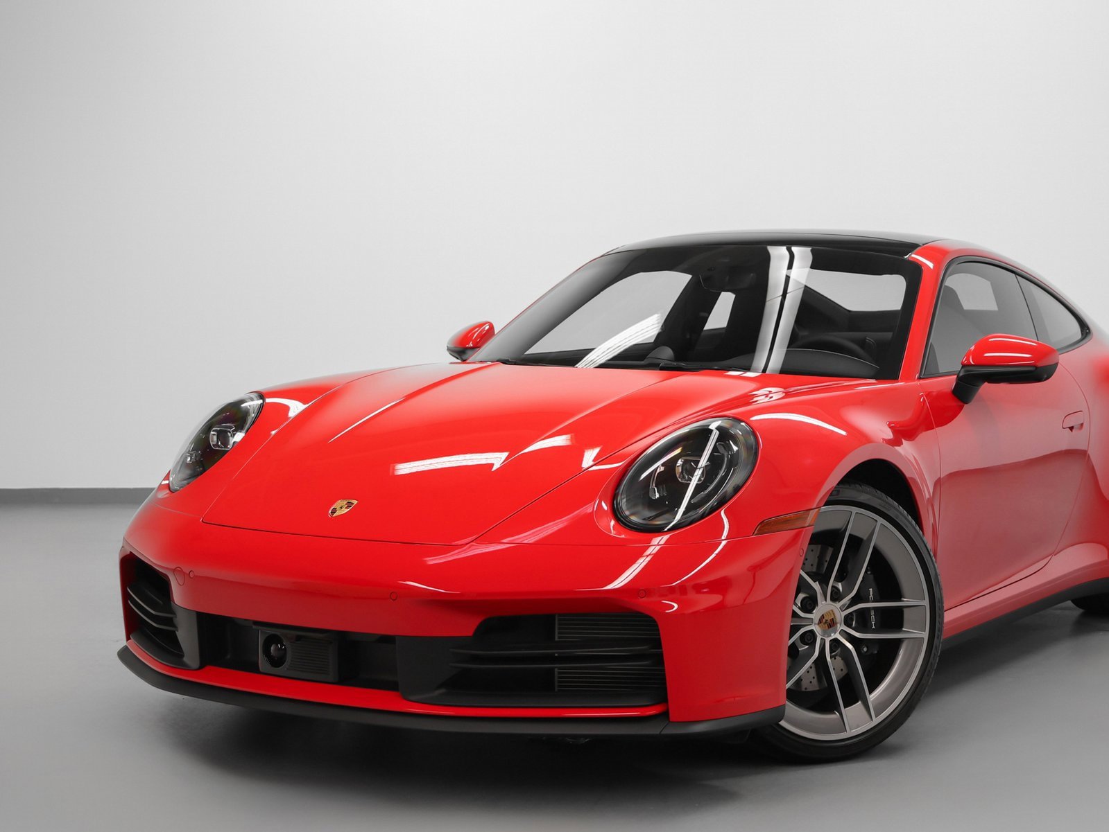 Used 2025 Porsche 911 Carrera image 7