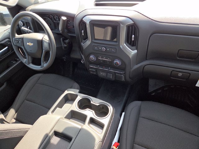 New 2026 Chevrolet Silverado 2500 W/T w/ WT Convenience Package AWD/4WD image 19