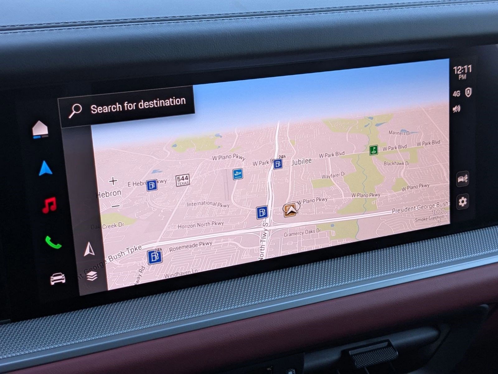 New 2026 Porsche Cayenne Coupe image 18