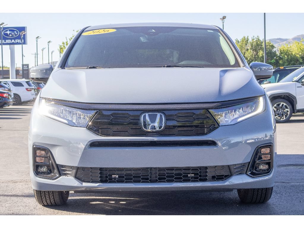 Used 2026 Honda Odyssey Elite image 8