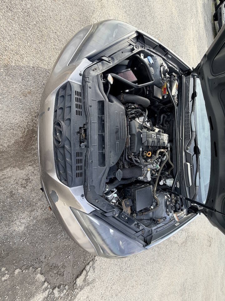 Used 2010 Hyundai Genesis 2.0T RWD image 17