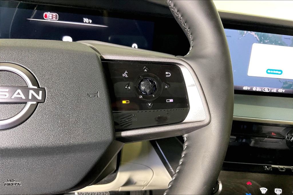 New 2026 Nissan Murano Platinum w/ Cargo Package image 30