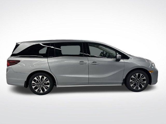 Used 2026 Honda Odyssey Elite image 39