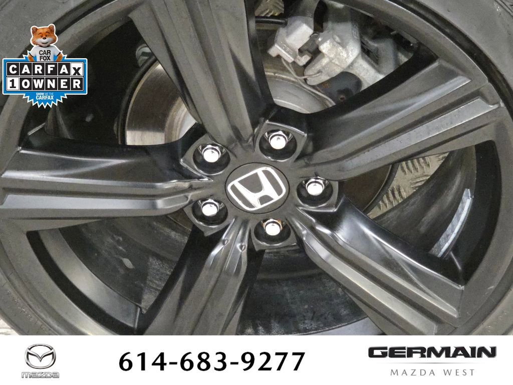 Used 2024 Honda Accord Sport image 13