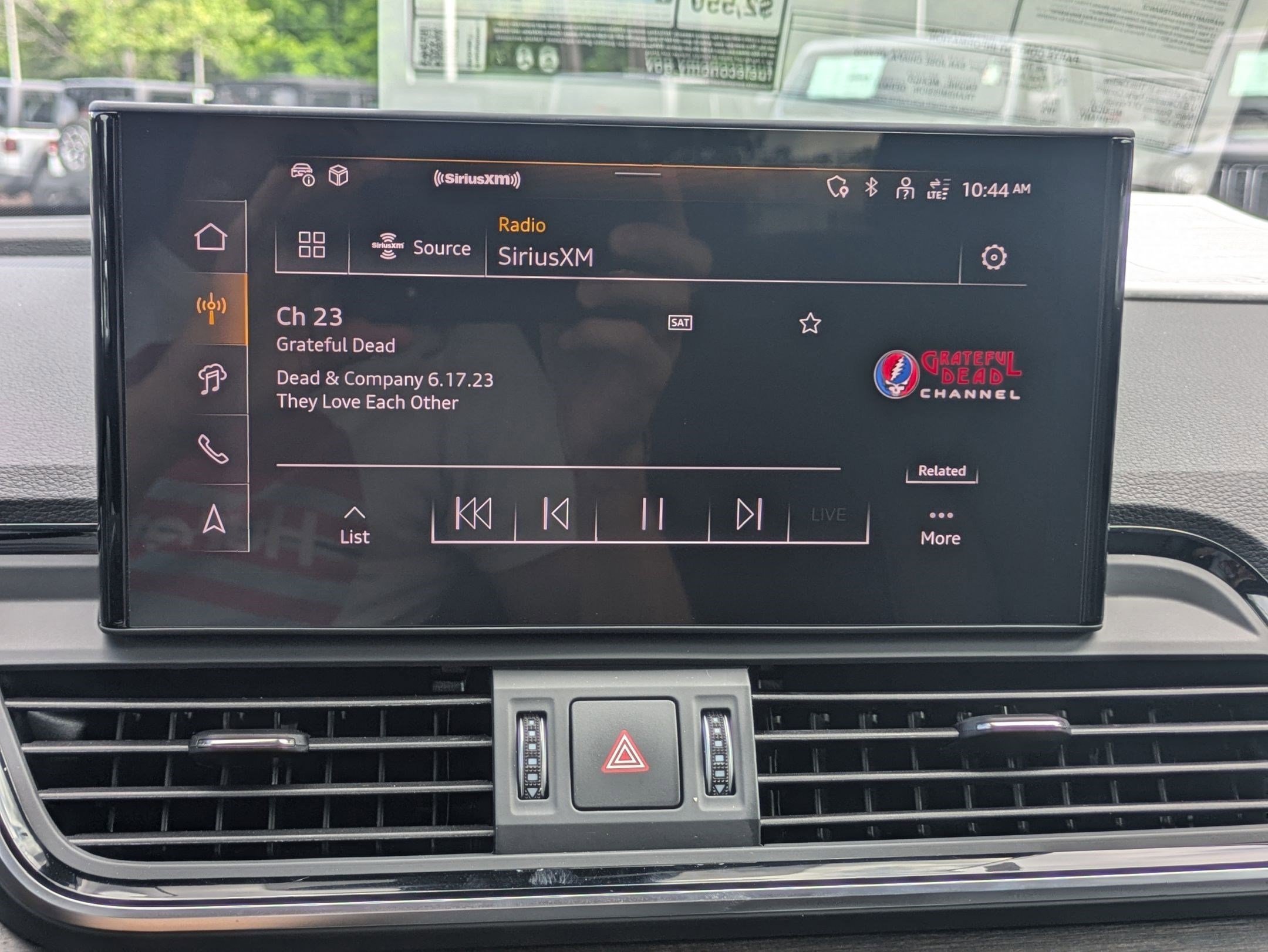 New 2025 Audi Q5 2.0T Premium Plus AWD/4WD image 12