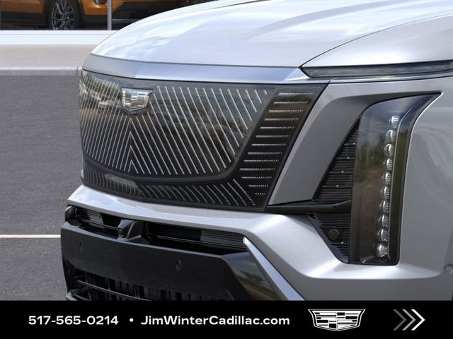 New 2026 Cadillac Vistiq Premium Luxury w/ LPO, Floor Liner Package image 13
