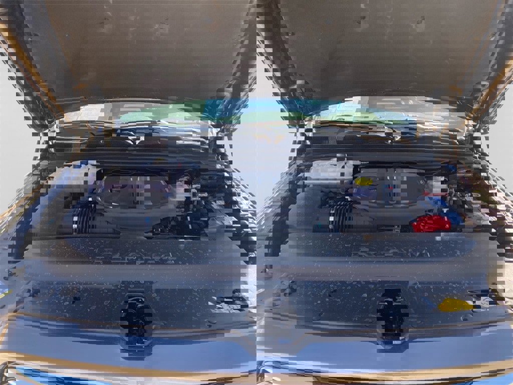 Used 2026 RAM 1500 Laramie image 9