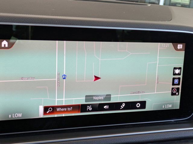 Used 2022 Mercedes-Benz GLE 350 image 30