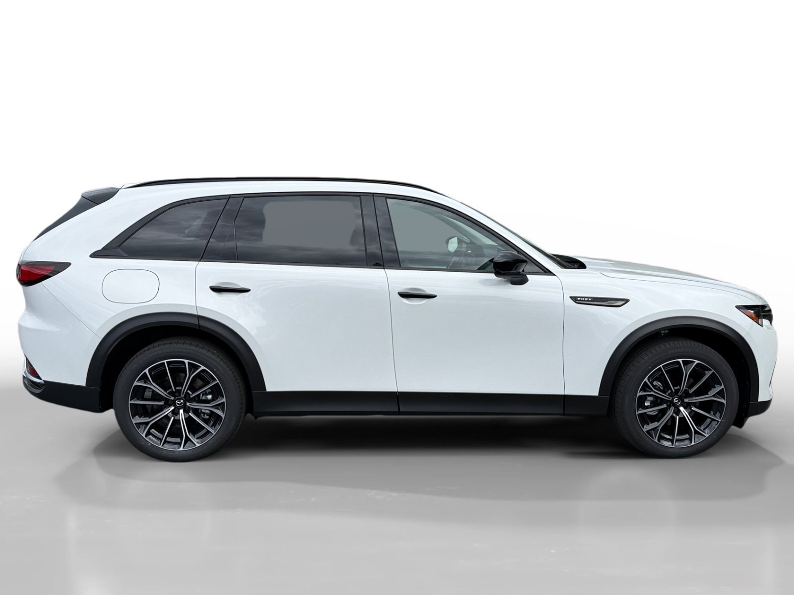 New 2025 MAZDA CX-70 Plug-In Hybrid w/ Premium Pkg image 6