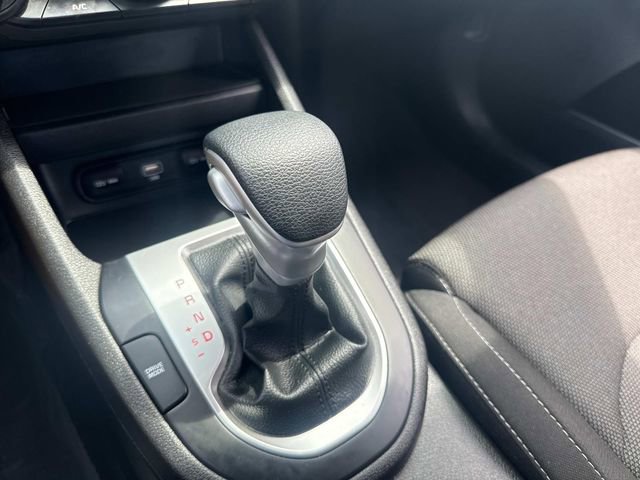 Used 2023 Kia Forte LXS image 25