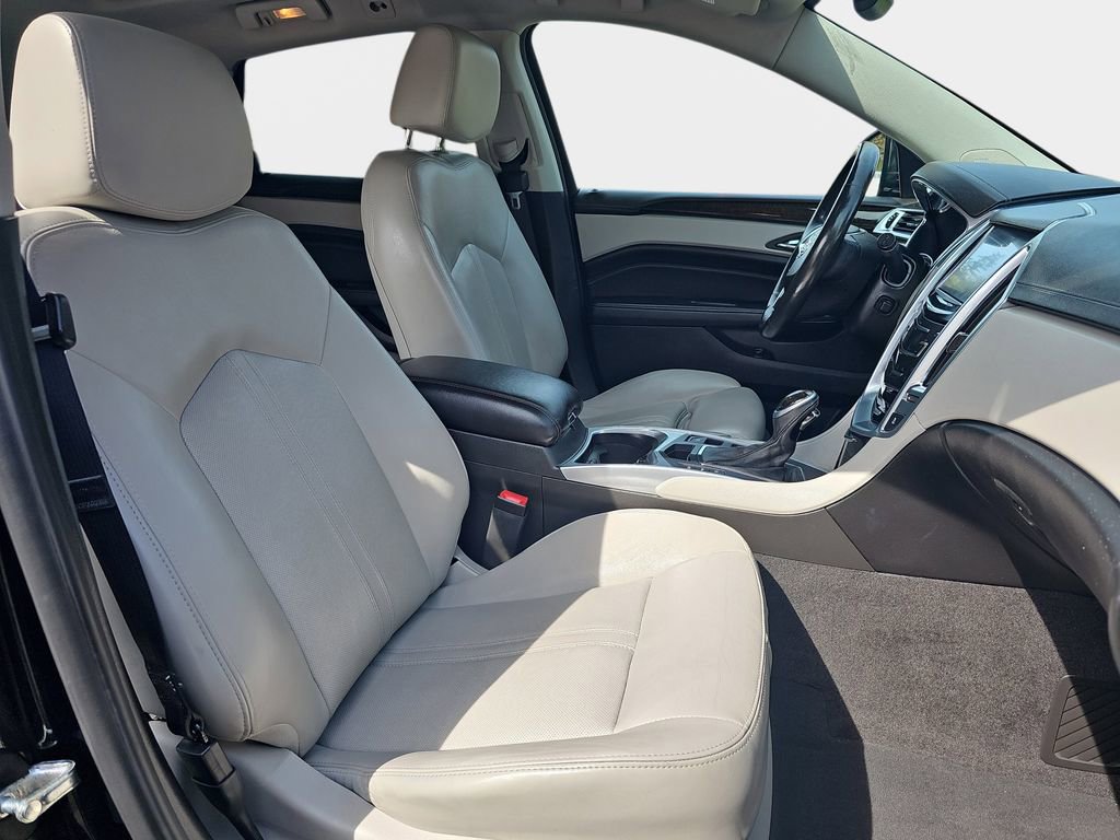 Used 2015 Cadillac SRX Premium w/ Driver Assist Package AWD/4WD image 12
