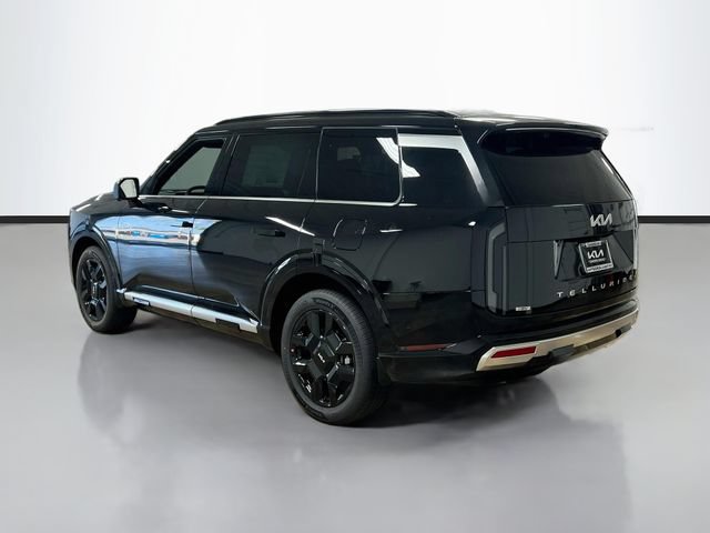 New 2027 Kia Telluride SX Prestige AWD/4WD image 5