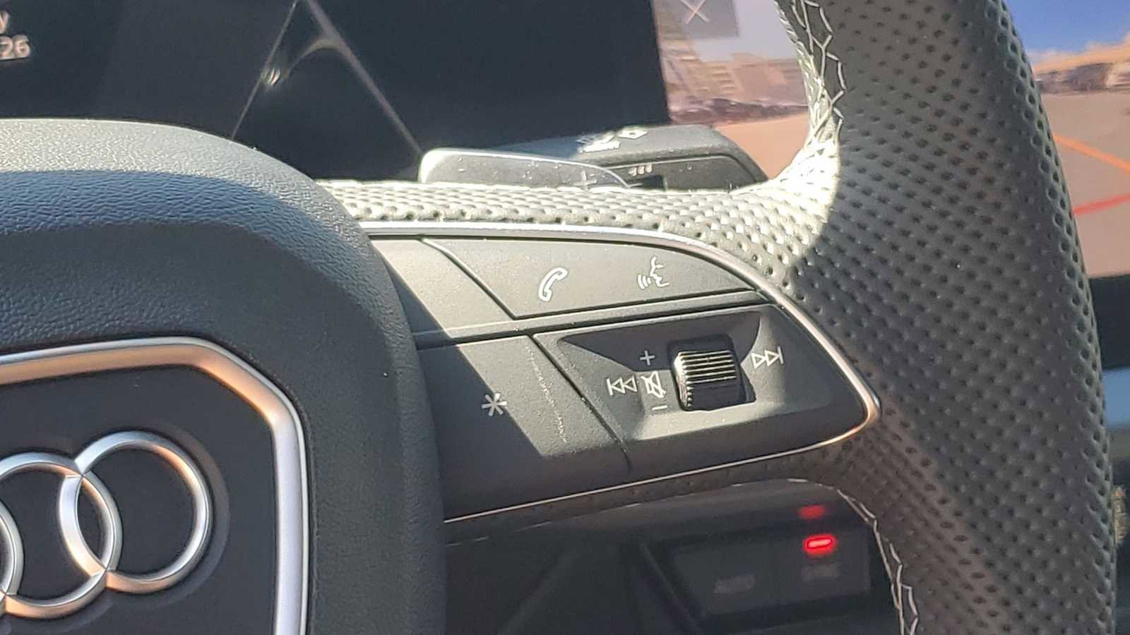 New 2026 Audi S3 Premium image 25