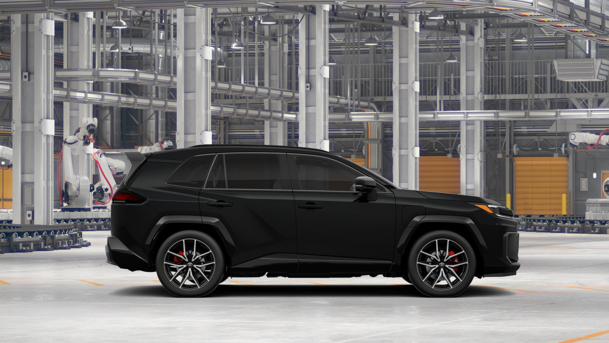 New 2026 Toyota RAV4 AWD Plug-in Hybrid image 14