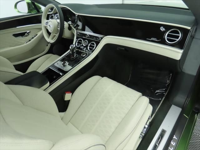 Used 2025 Bentley Continental GT Speed AWD/4WD image 19