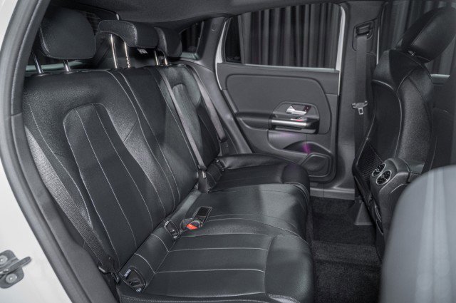 Certified 2026 Mercedes-Benz GLA 250 image 13