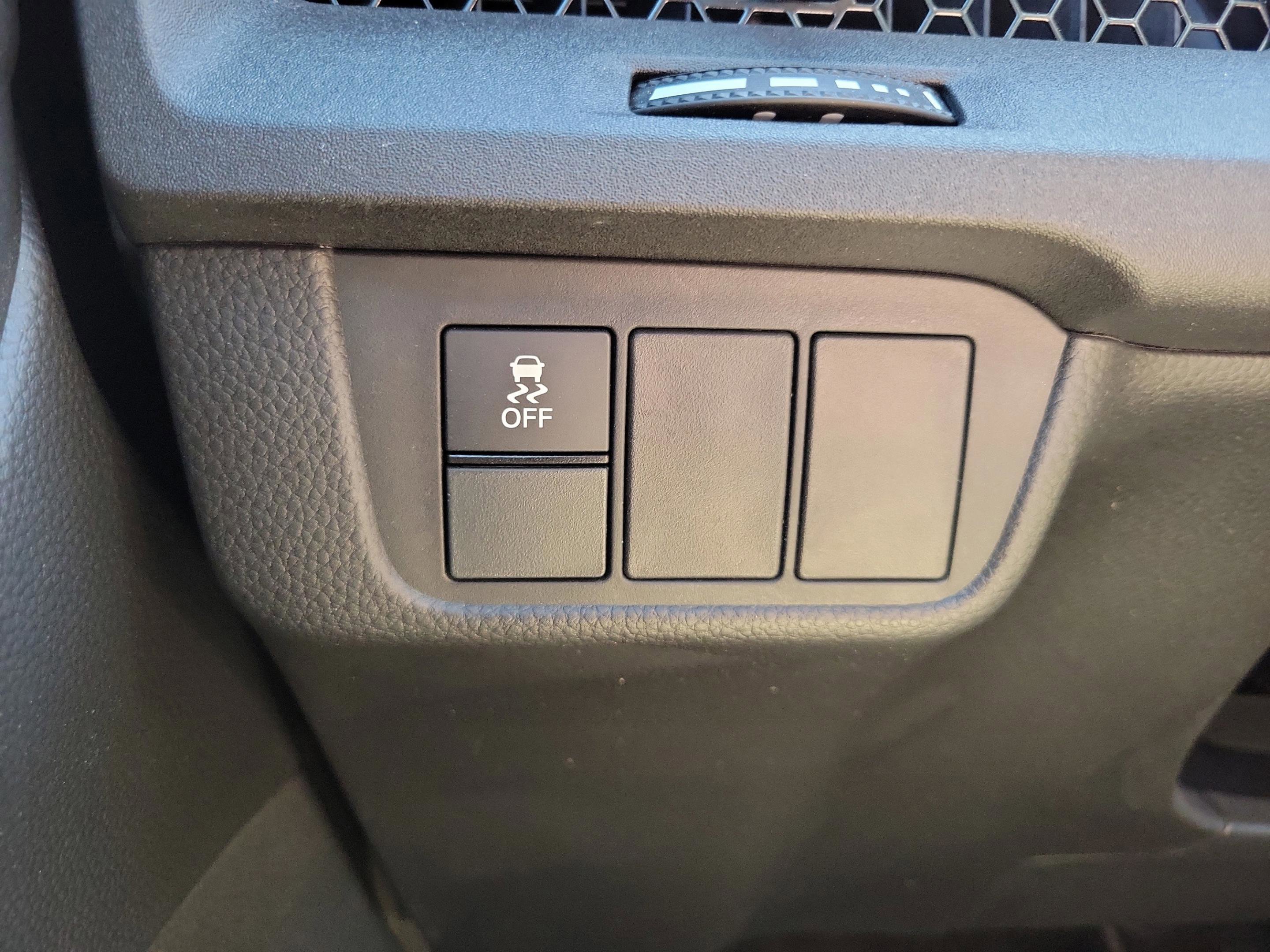 Certified 2023 Honda CR-V LX image 27