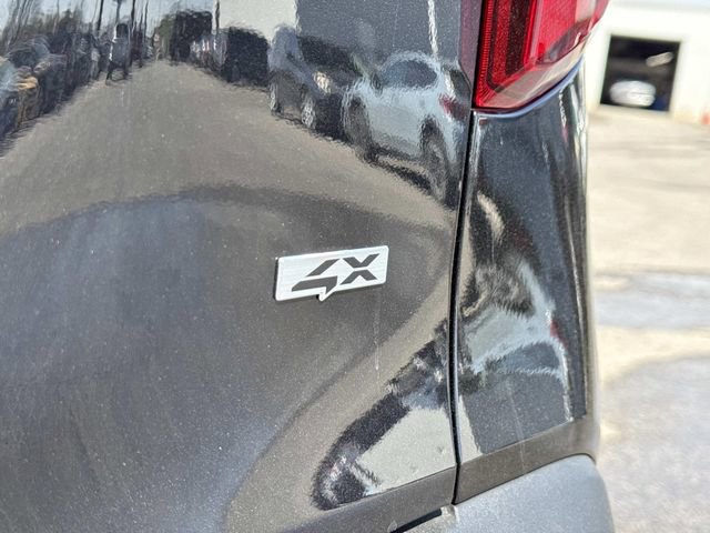 New 2026 Kia Seltos SX w/ SX Sunroof Package image 5