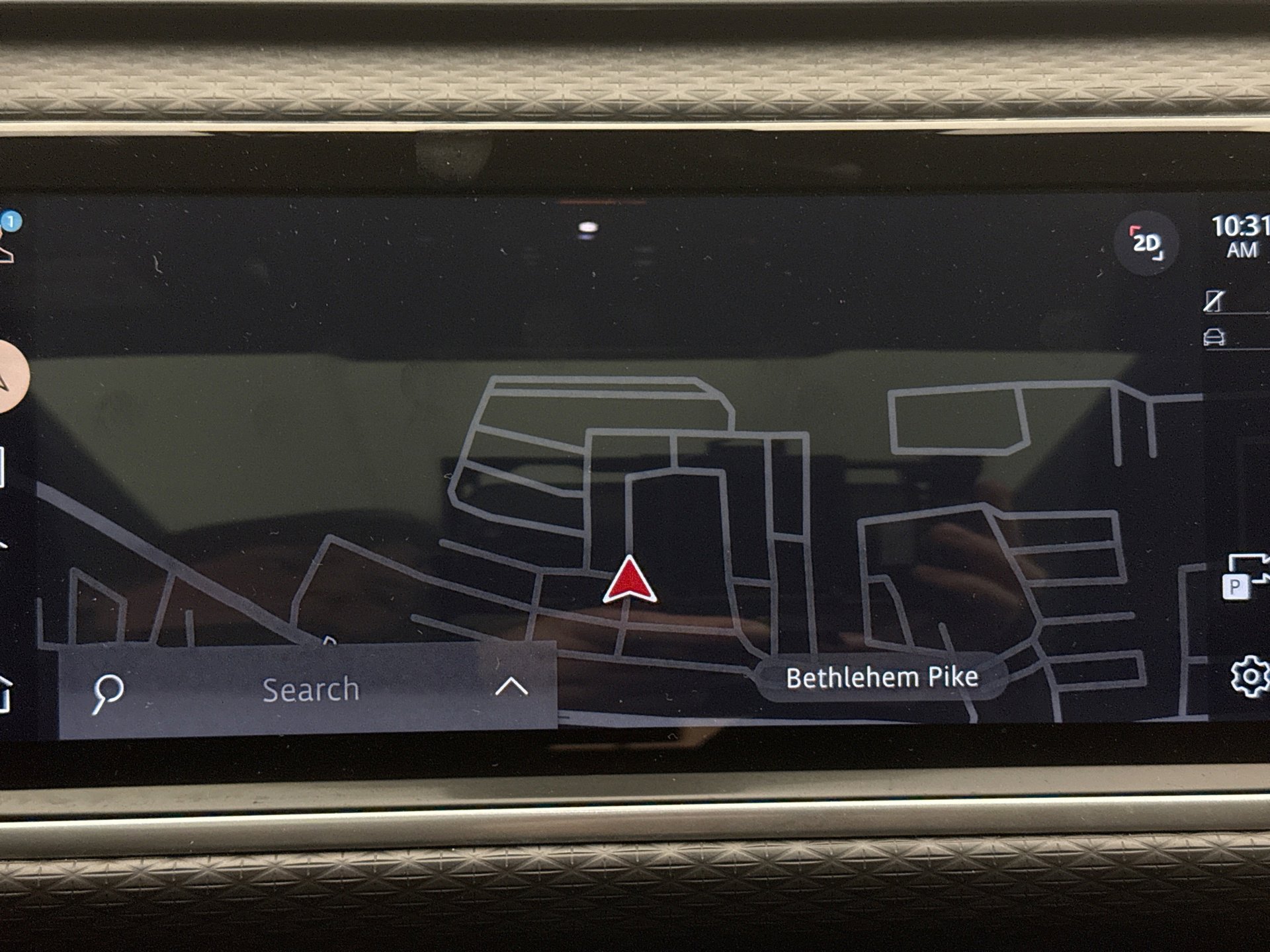 Used 2023 Land Rover Range Rover Velar R-Dynamic S image 15
