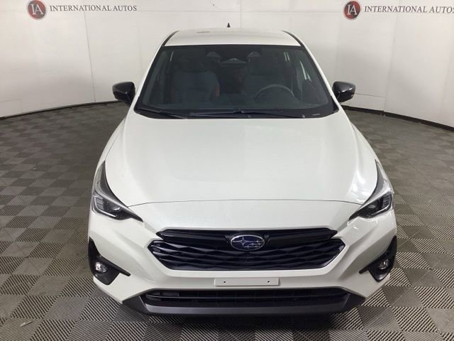 New 2026 Subaru Impreza RS image 2