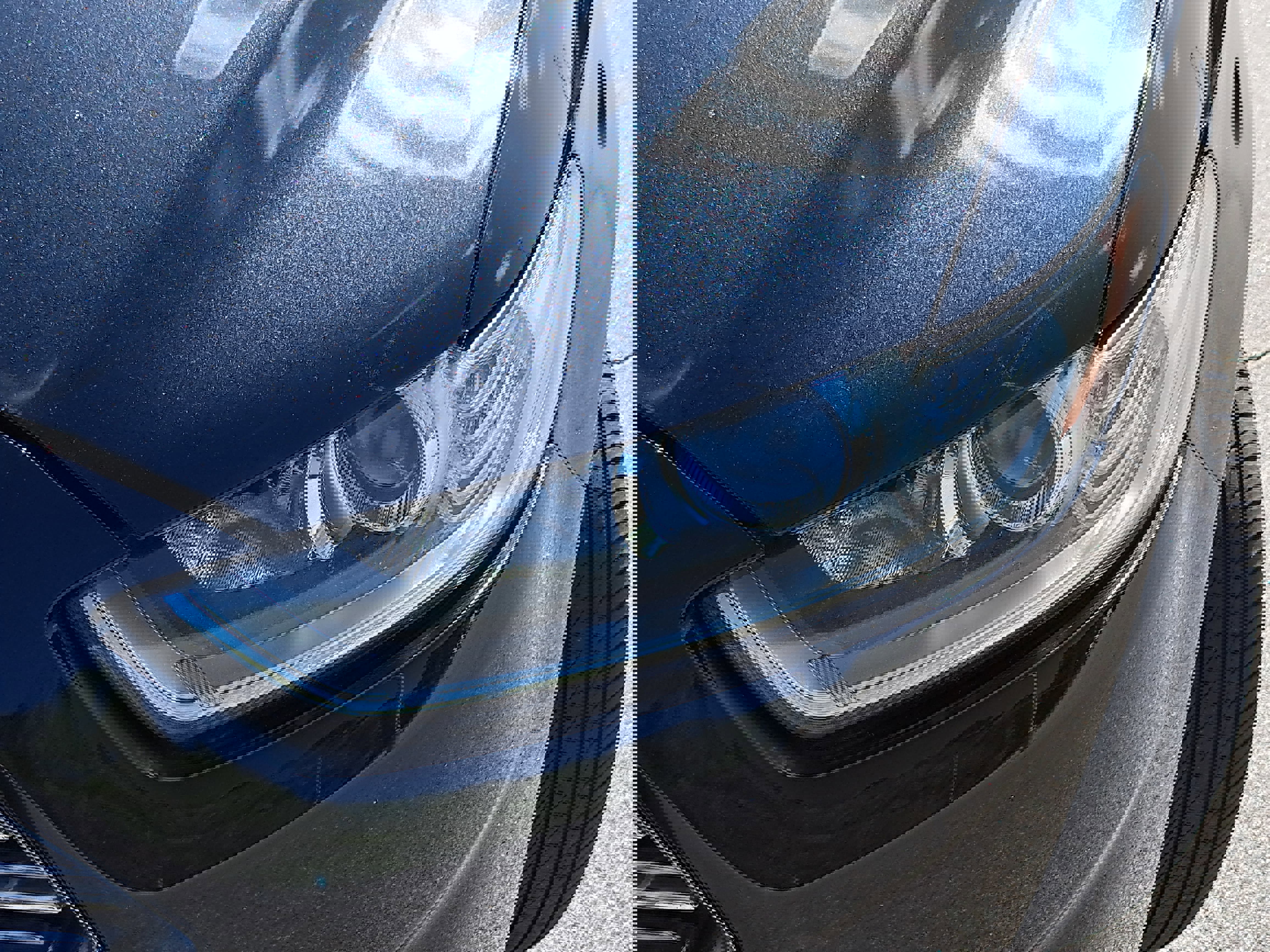 Used 2013 Ford Fusion Titanium FWD image 27