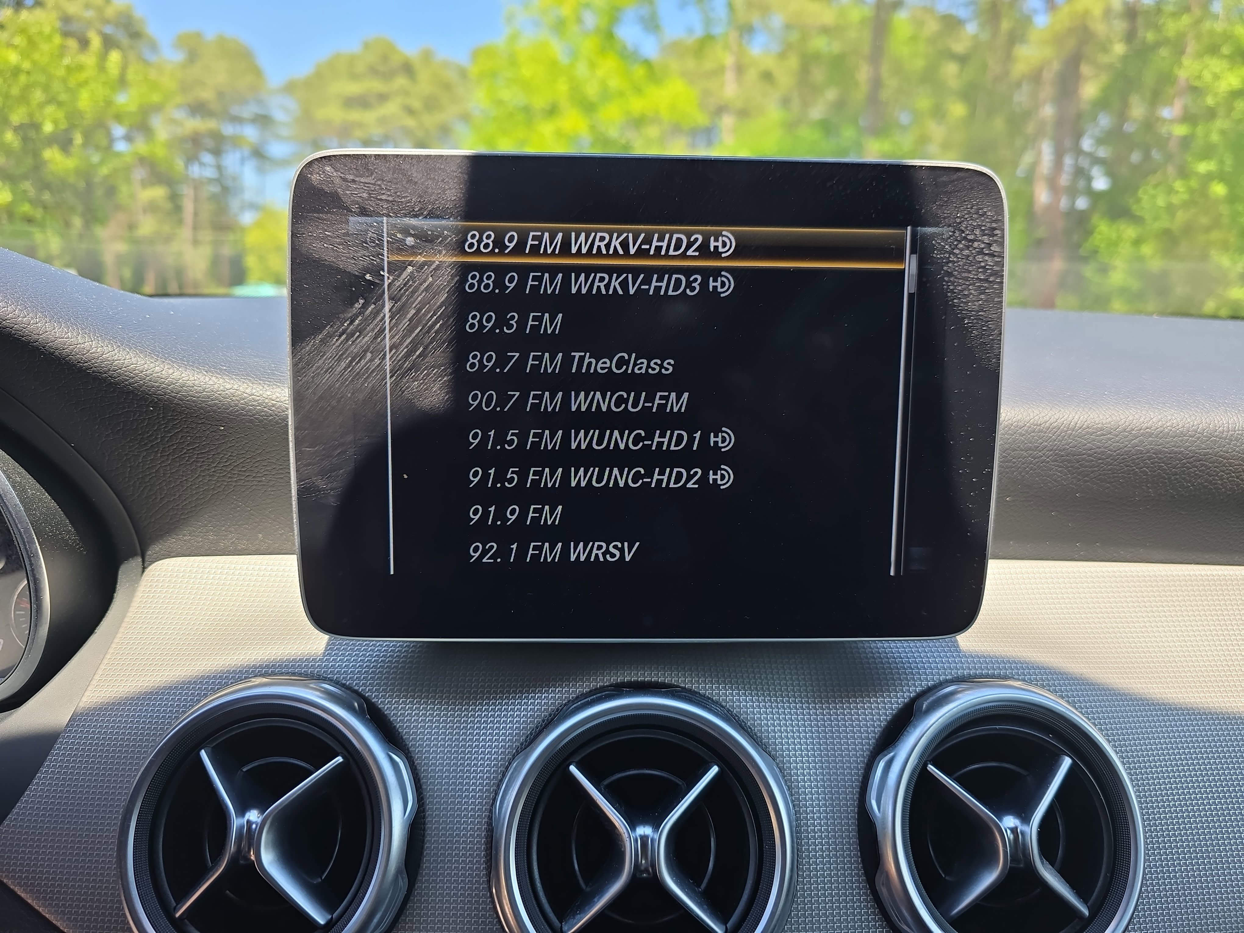 Used 2018 Mercedes-Benz GLA 250 image 23