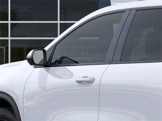 New 2025 GMC Acadia Elevation w/ Elevation Premium Package image 12