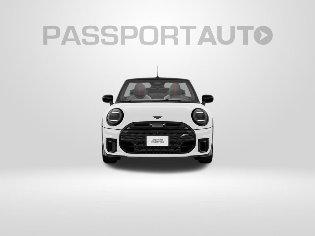 New 2026 MINI Cooper S FWD image 2