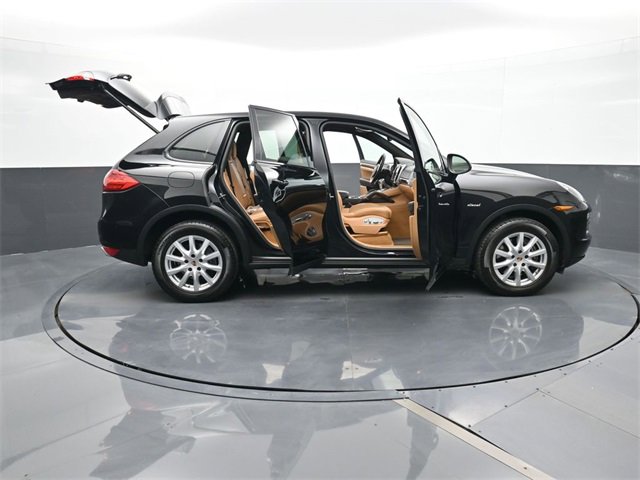 Used 2013 Porsche Cayenne Diesel image 34