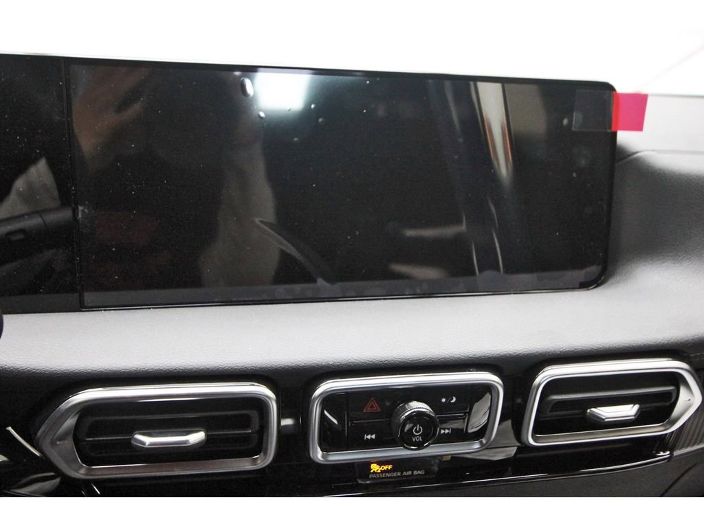 New 2026 Nissan Sentra S w/ Floor Mat Package image 21